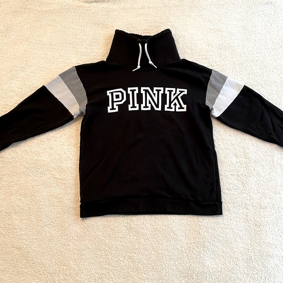 Set of 2 pink sweatshirt - Picture 2 of 6